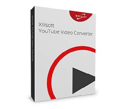 Xilisoft YouTube Video Converter 5.6.9 Build 20200202 + Keygen
